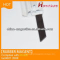 High Performance Refrigerator Door Seals For Rubber Magnet